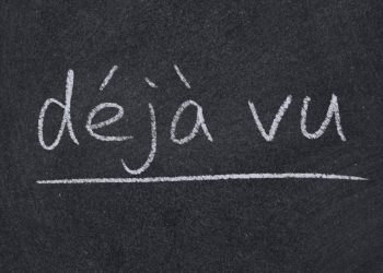 A ciência explica por que sentimos que já estivemos em um lugar sem nunca ter ido