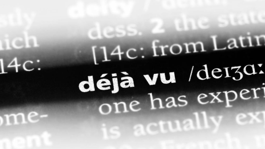 Poucos sabem: como funciona o efeito de déjà vu no cérebro?