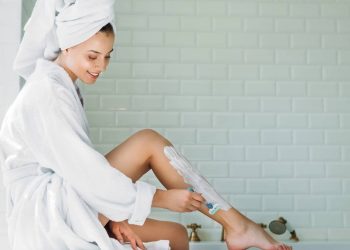 Adeus, pelos encravados: aprenda as melhores técnicas para uma depilação sem irritação