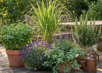 As 4 plantas que adoram o verão e deixam qualquer jardim mais colorido e cheio de vida