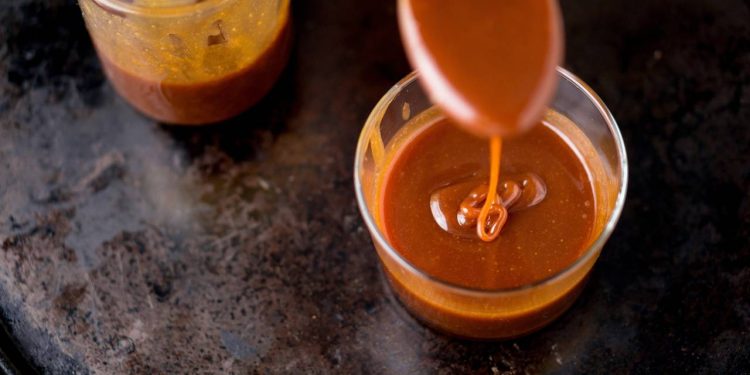 A receita de doce de leite que vai mudar suas sobremesas para sempre. / Créditos: depositphotos.com / Louno