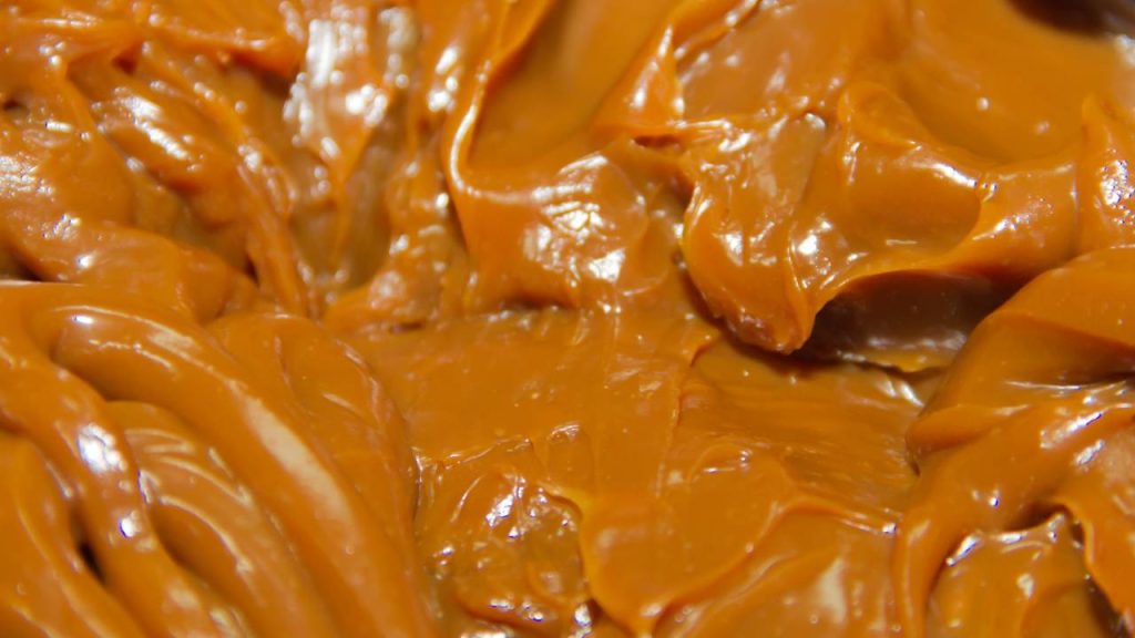 doce de leite cremoso caseiro