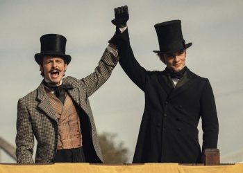 Esqueça Peaky Blinders: nova aposta da Netflix já está disponível para você assistir
