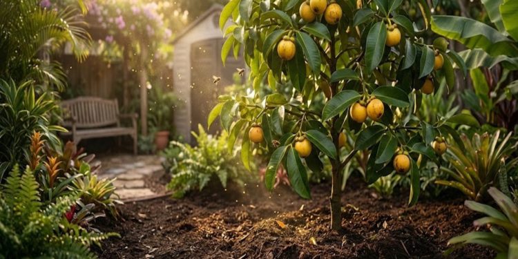 Aprender como plantar mangostão amarelo é o primeiro passo para ter essa espécie tropical, também conhecida como mangostão-bravo, embelezando e perfumando o seu jardim