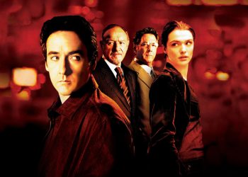 Cinco filmes em alta para assistir no fim de semana