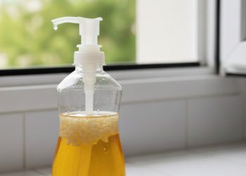 Colocar grãos de arroz no frasco de detergente: qual o benefício dessa mistura curiosa?