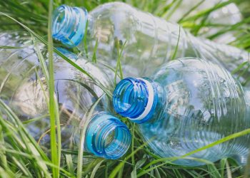 Como produzir objetos úteis feitos com garrafa PET, tesoura e barbante em poucos minutos