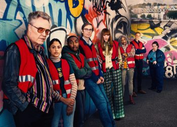 As 5 séries de comédia que vão te fazer rir de verdade