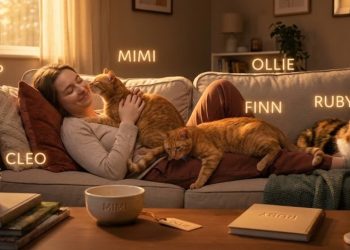 É normal falar com o gato? Entenda por que humanizamos nossos bichos
