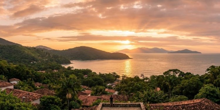 As 3 cidades do litoral paulista que entregam uma vida entre mar e tranquilidade