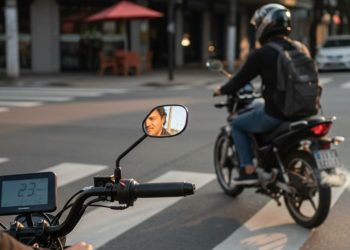 Quanto custa uma bicicleta elétrica em 2025, sera que vale mais a pena que uma moto?