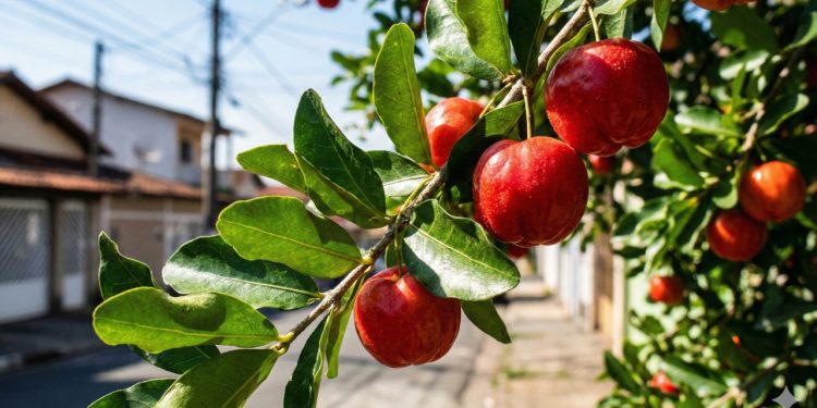 10 árvores perfeitas para plantar na calçada da sua casa, sem rachar o piso