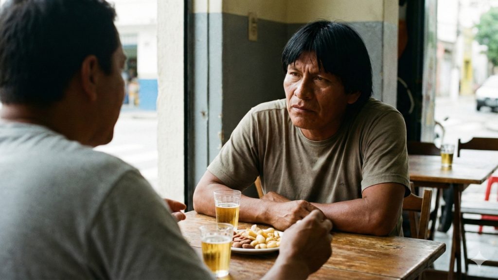 5 passos para qualquer pessoa gostar de você, segundo a psicologia