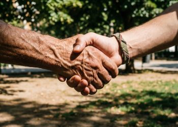 5 passos para qualquer pessoa gostar de você