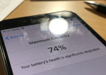 Esse teste simples mostra se a bateria do seu celular já tá viciada