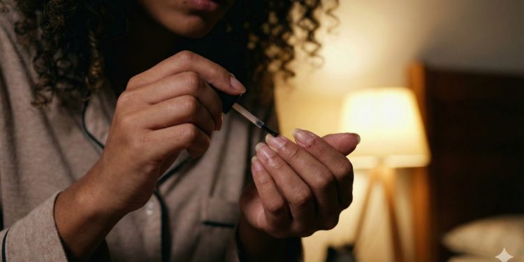 5 dicas simples para deixar as unhas naturais grandes e fortes