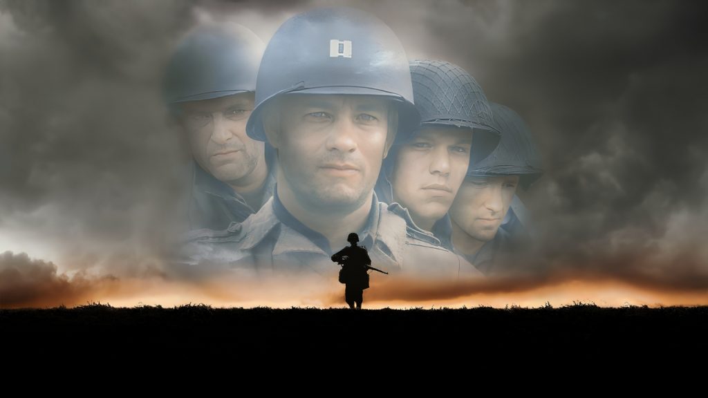 O filme de guerra que mostra o que a escola te escondeu