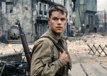 O filme de guerra que mostra o que a escola te escondeu
