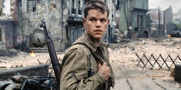 O filme de guerra que mostra o que a escola te escondeu