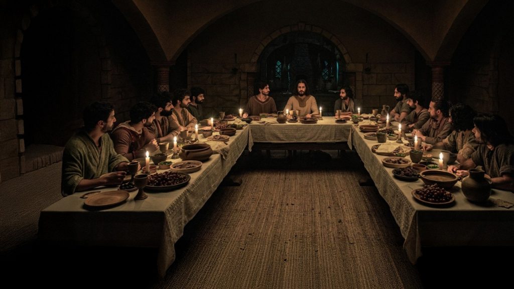 A série cristã que desbancou as gigantes do streaming