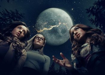 3 mundos de magia que dão a mesma vibe de hogwarts