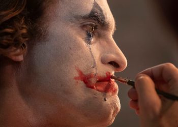 O segredo bizarro que conecta o filme do Coringa com a vida real de um jeito assustador