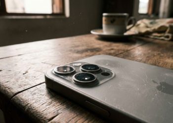 Parei de chutar valores e descobri quanto custa de verdade ter um iPhone 16 no Brasil
