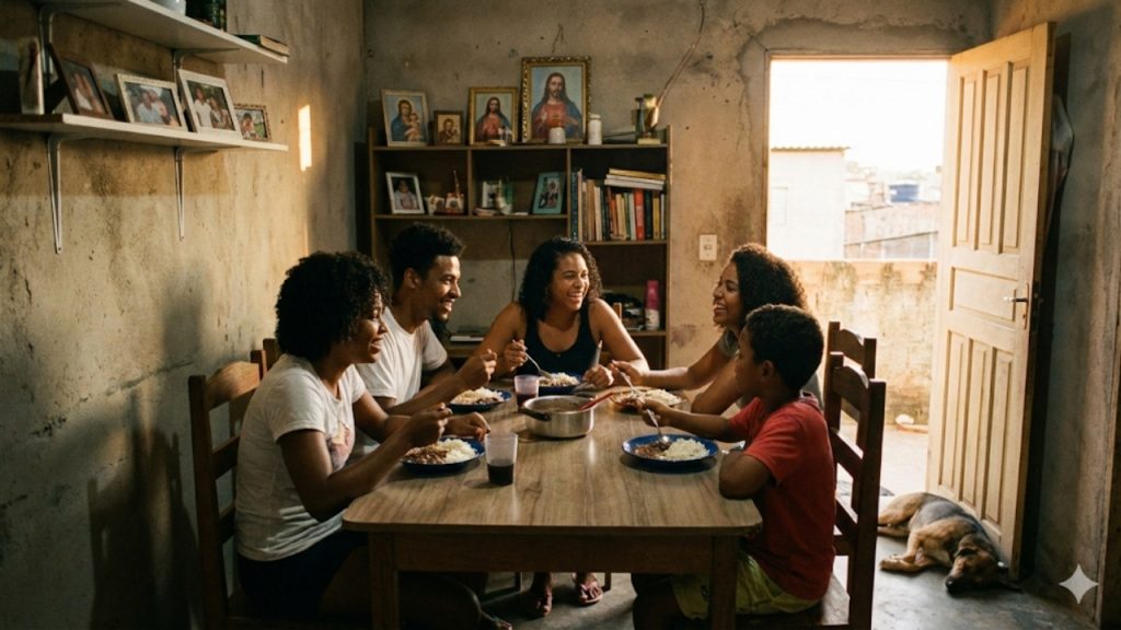 Parei de reclamar da minha rotina depois que maratonei essa série coreana