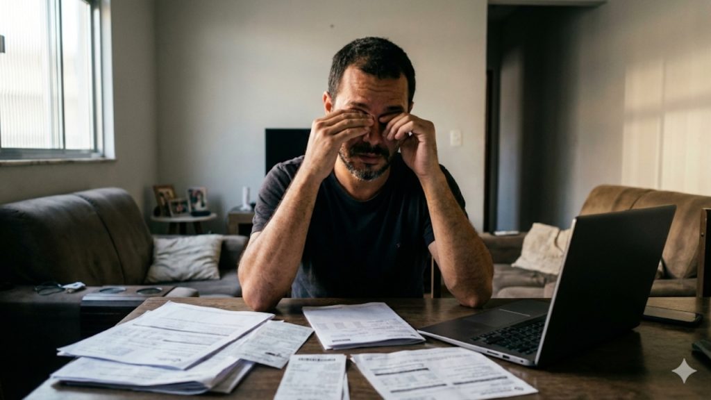 O macete da Lei de Pareto para você parar de se matar de trabalhar e render muito mais