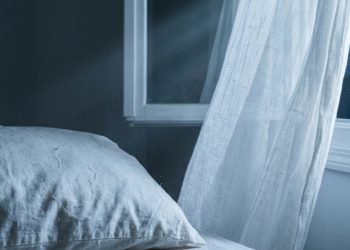 O truque da Higiene do Sono para você acordar com disposição mesmo dormindo tarde