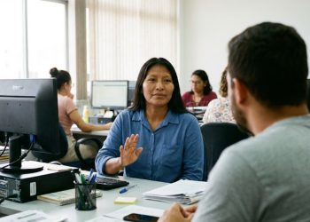 O truque psicológico para dizer não sem sentir aquela culpa que rói por dentro