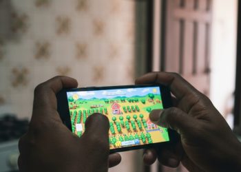 O motivo real de todo mundo estar viciado nesse jogo de fazendinha que parece bobo