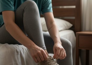 A técnica do ambiente invisível que faz qualquer vício sumir da sua rotina