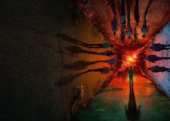 Encontrei a série de suspense perfeita para quem está órfão de Stranger Things