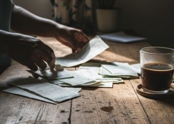 O esquema da Piramidagem das Necessidades que explica por que você está sempre desanimado