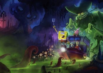 O segredo escondido no desenho do Bob Esponja que você nunca notou quando era criança