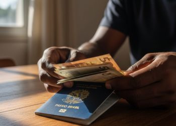 Quanto custa um intercâmbio na Irlanda para trabalhar e estudar