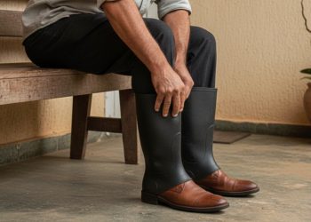 O que significa ser um "chato de galocha" e qual a origem dessa expressão?