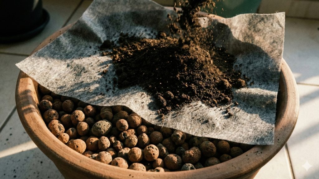 Você pode ter um pomar inteiro na varanda usando apena pequenos vasos de planta