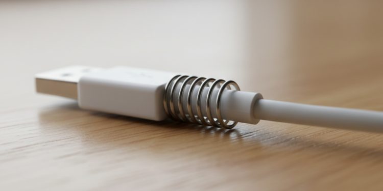 Como fazer o carregador de celular nunca mais quebrar perto da ponta