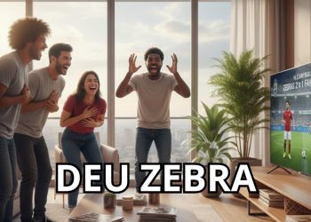 A origem bizarra dessa gíria que a gente fala todo dia