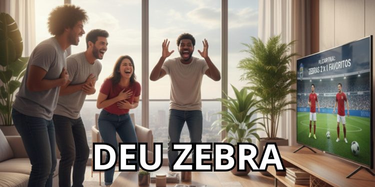 A origem bizarra dessa gíria que a gente fala todo dia
