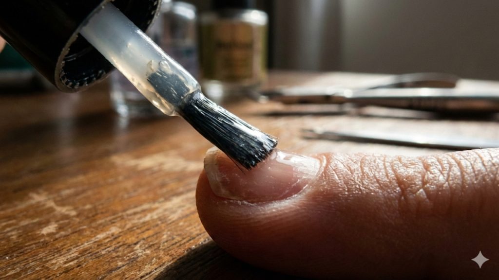 7 erros comuns na hora de passar esmalte nas unhas + dicas extras