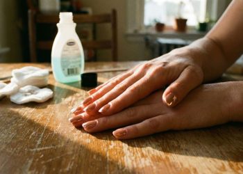 7 erros comuns na hora de passar esmalte nas unhas + dicas extras