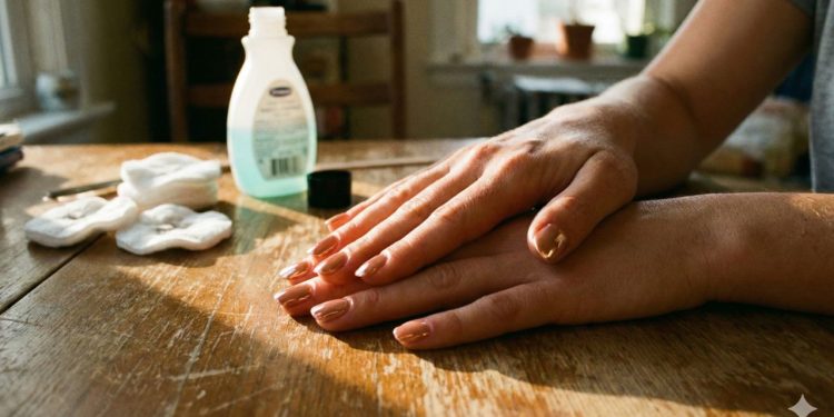 7 erros comuns na hora de passar esmalte nas unhas + dicas extras