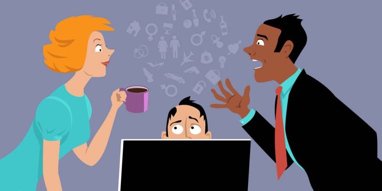 Se você interrompe as pessoas sem perceber, a psicologia revela o que isso quer dizer