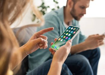 O que nunca fazer com um iPhone se você quer que dure mais e manter o desempenho em alta