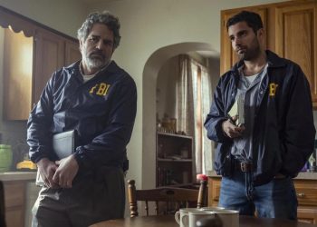 Amou Ozark? Nova série da HBO com Tom Pelphrey é o suspense que você precisava