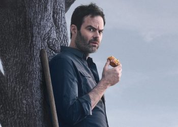 Quase 100% de aprovação: conheça a série da HBO que é um tesouro escondido