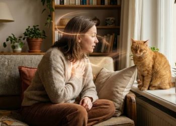 É normal falar com o gato? Entenda por que humanizamos nossos bichos